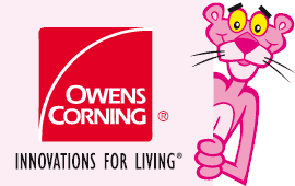 Owens Corning Platinum Preferred